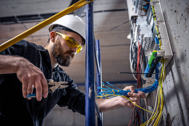 Best Affordable Electrical Installation  in , WI