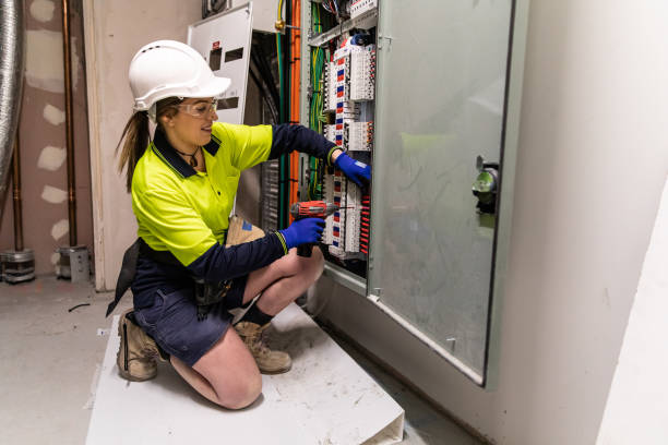 Best Electrical Repair Services  in , WI