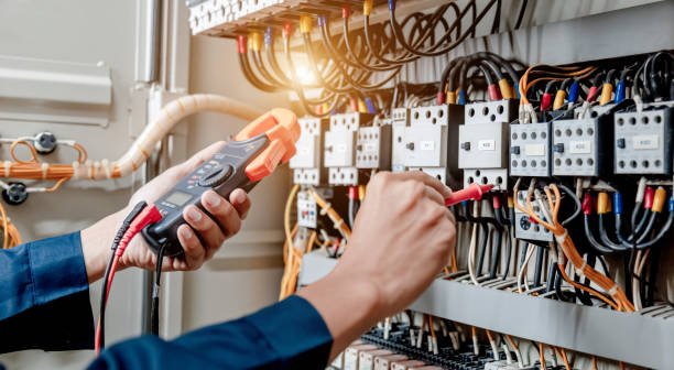 Best Electrical Outlet Repair  in , WI