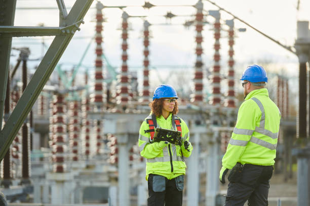 Best Electrical Installation Contractor  in , WI