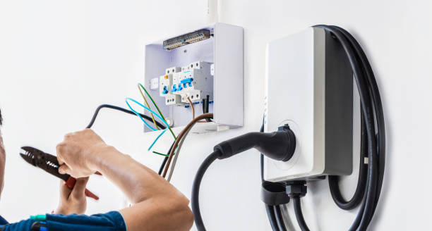 Best Local Electrician Companies  in , WI