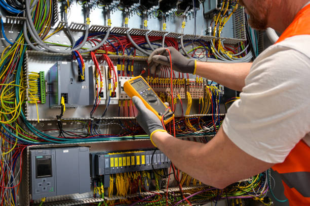 Best Electrical Contractors for Businesses  in , WI