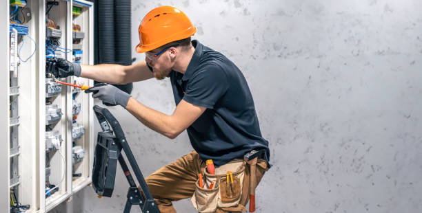 Best Electric Panel Repair  in , WI